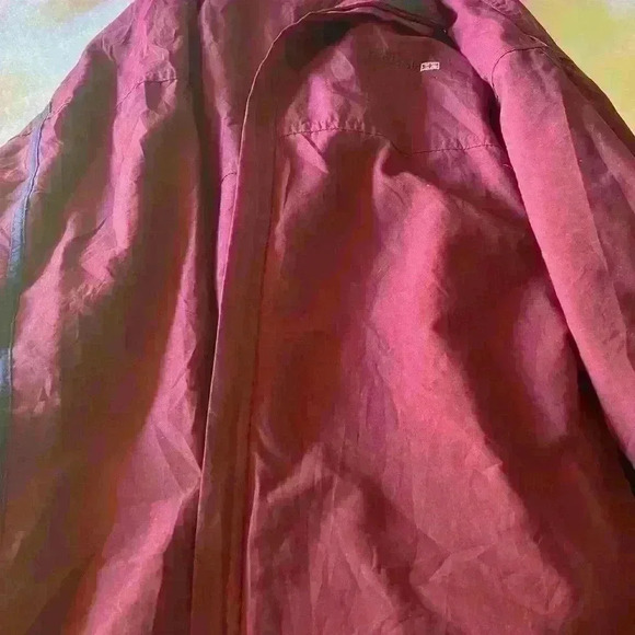 Men’s vintage Reebok Classic Zip Up Jacket. - Picture 8 of 9